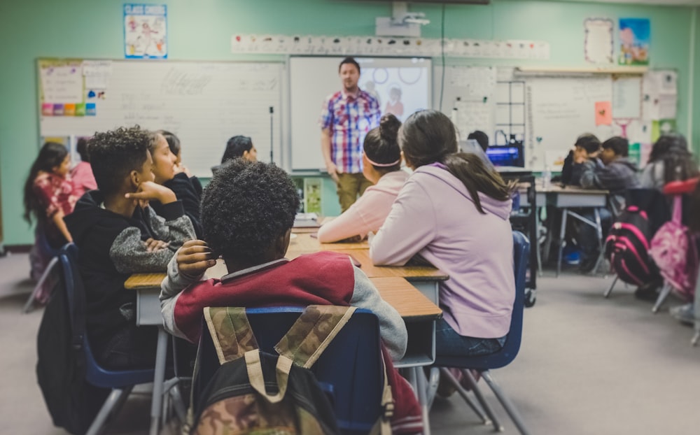 Student Retention & Engagement Issues