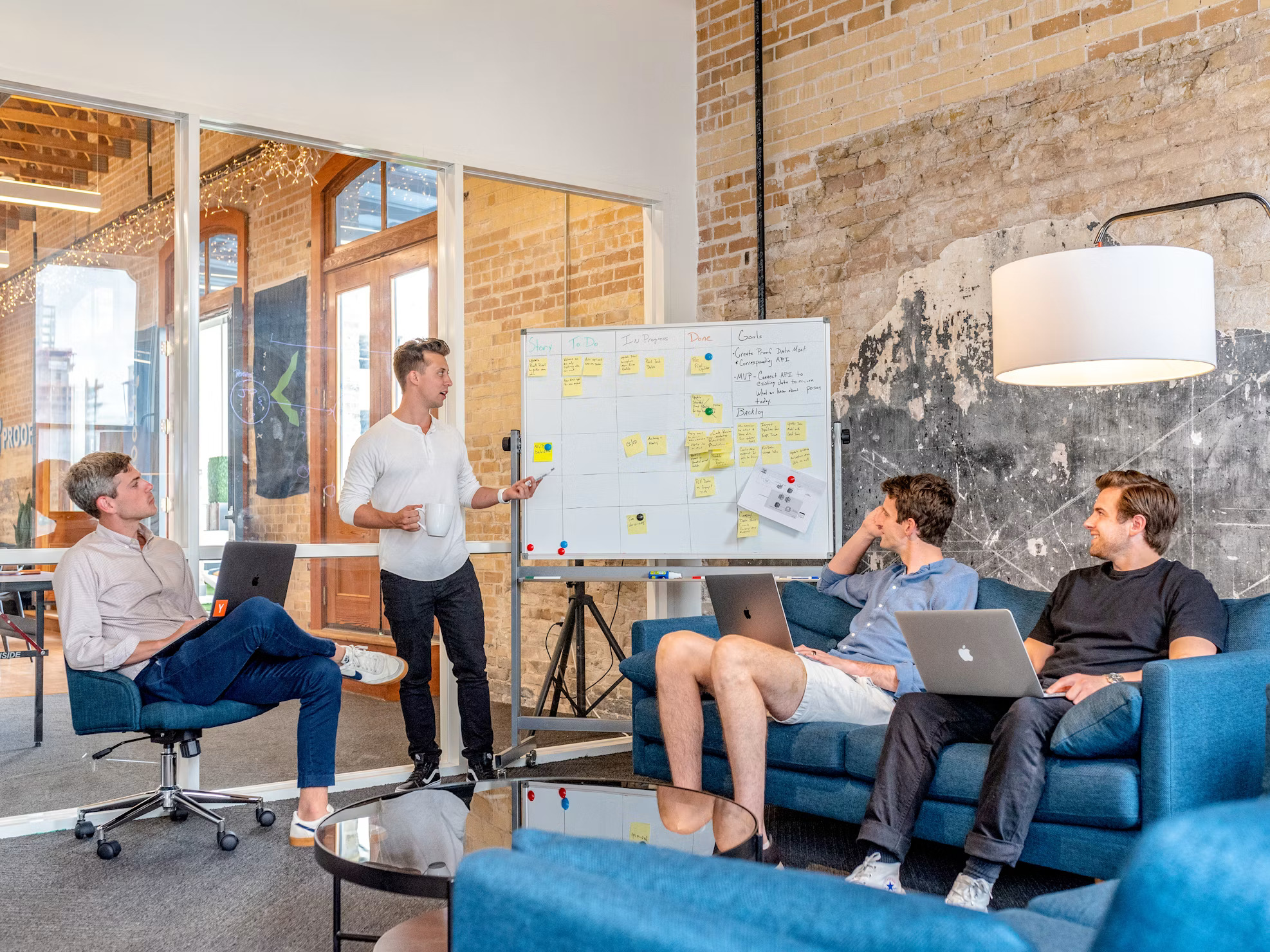 Strategy Intelligence Hub