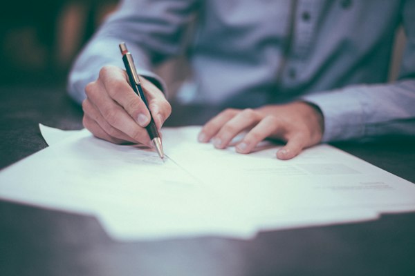 Document Extraction & Compliance Processing
