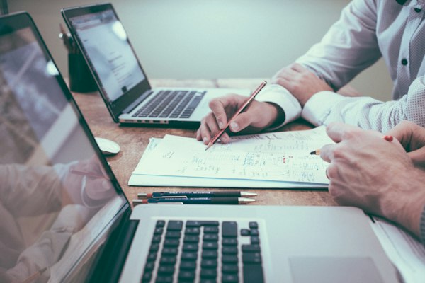 Intelligent Underwriting Automation