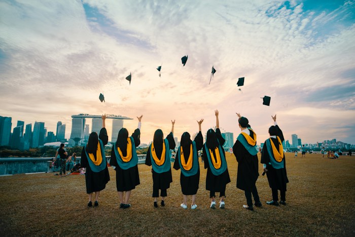 Inefficient Enrollment & Admissions Processes